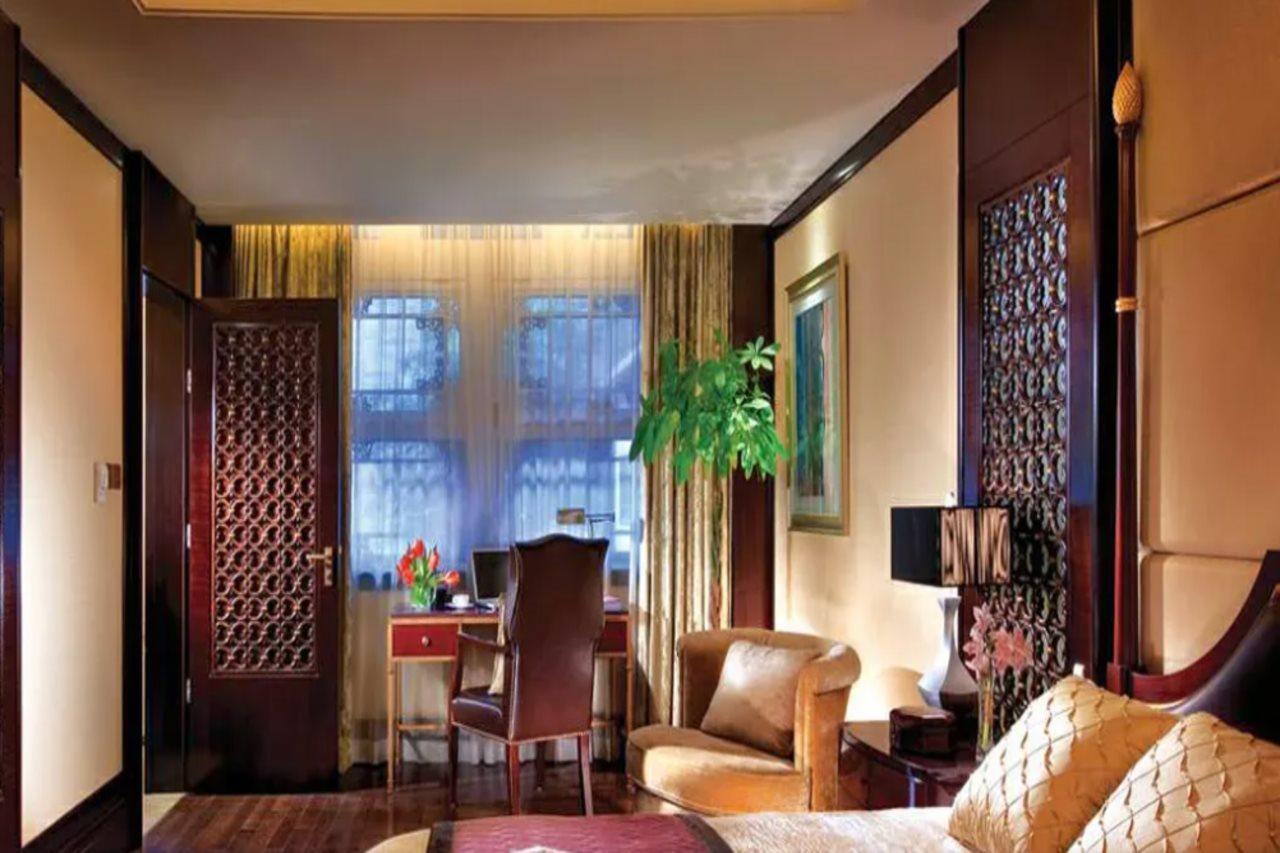 Han'S Royal Garden Boutique Hotel, Beijing Eksteriør billede