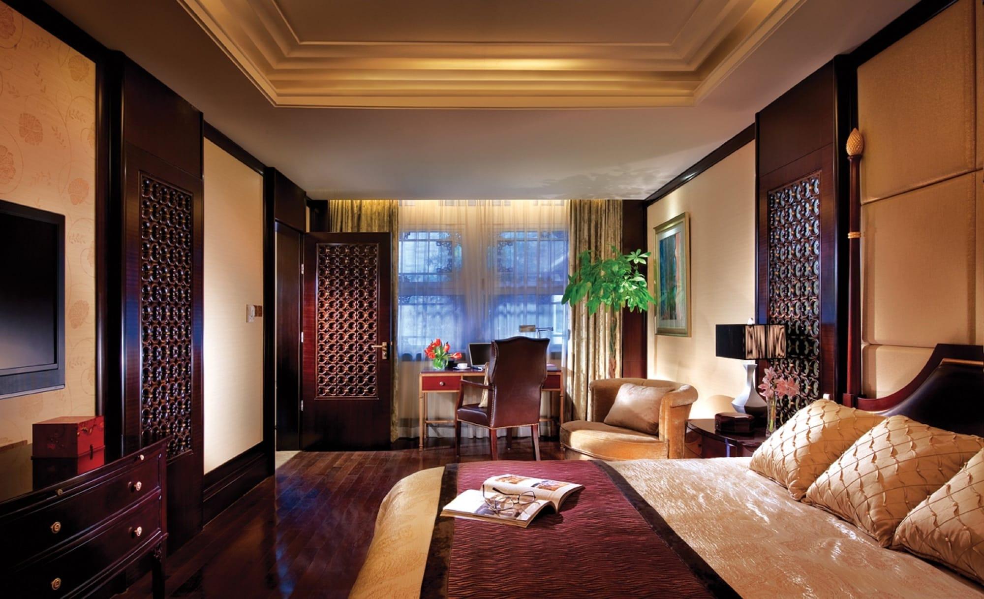 Han'S Royal Garden Boutique Hotel, Beijing Værelse billede
