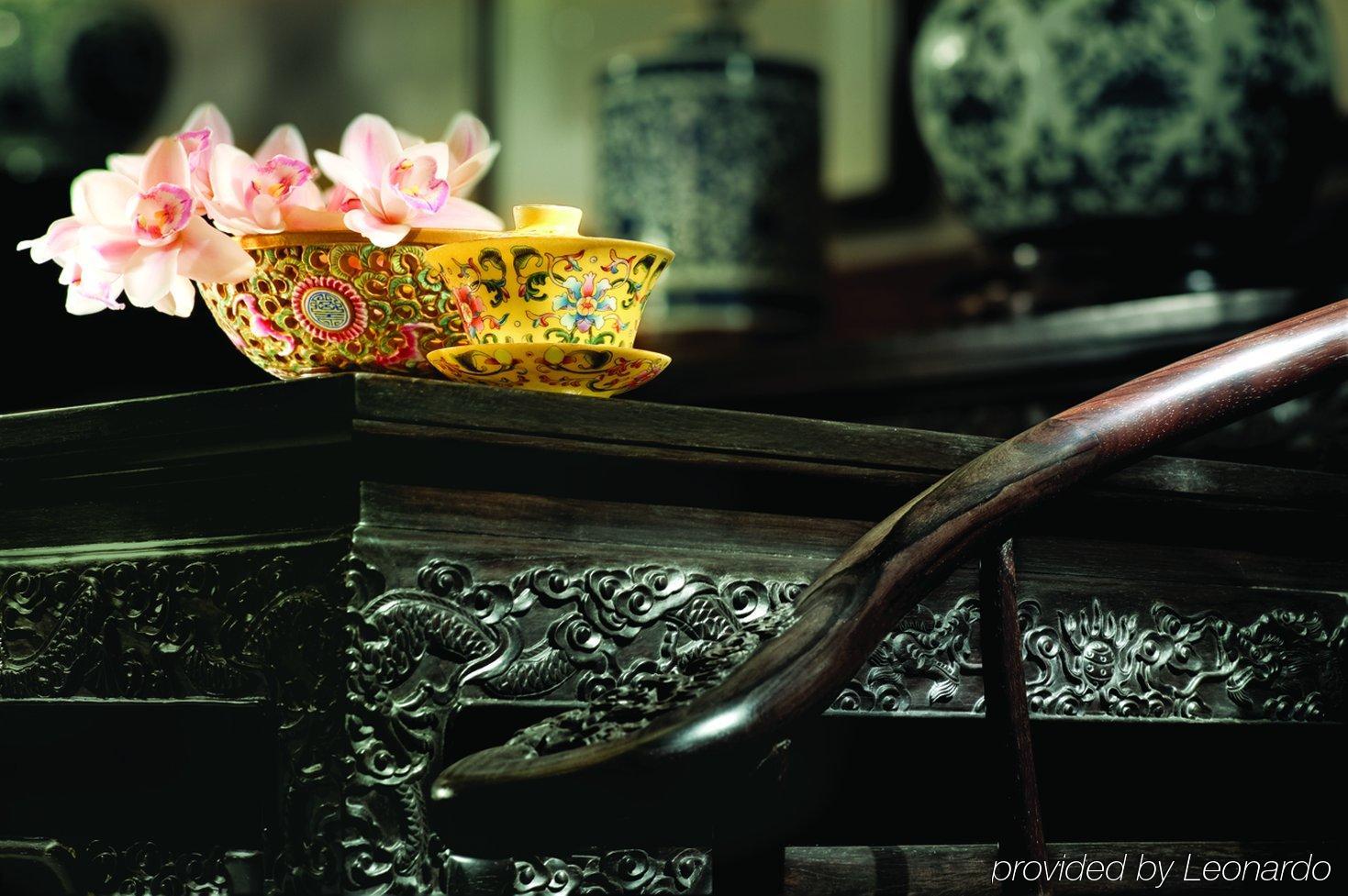 Han'S Royal Garden Boutique Hotel, Beijing Eksteriør billede