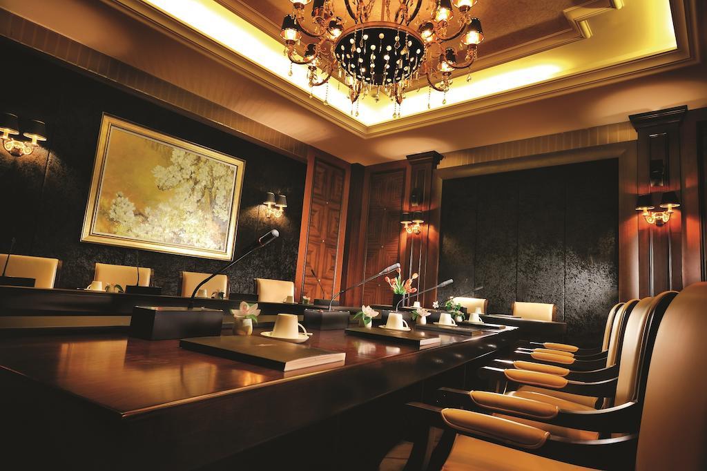 Han'S Royal Garden Boutique Hotel, Beijing Faciliteter billede