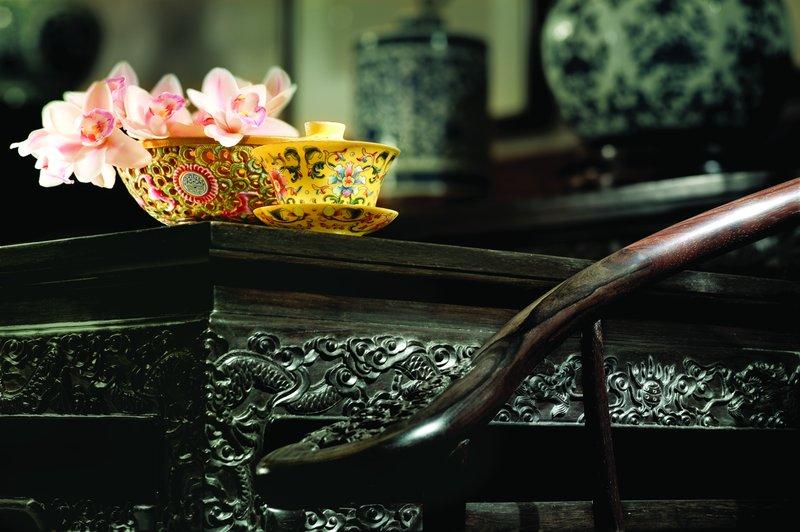 Han'S Royal Garden Boutique Hotel, Beijing Bekvemmeligheder billede