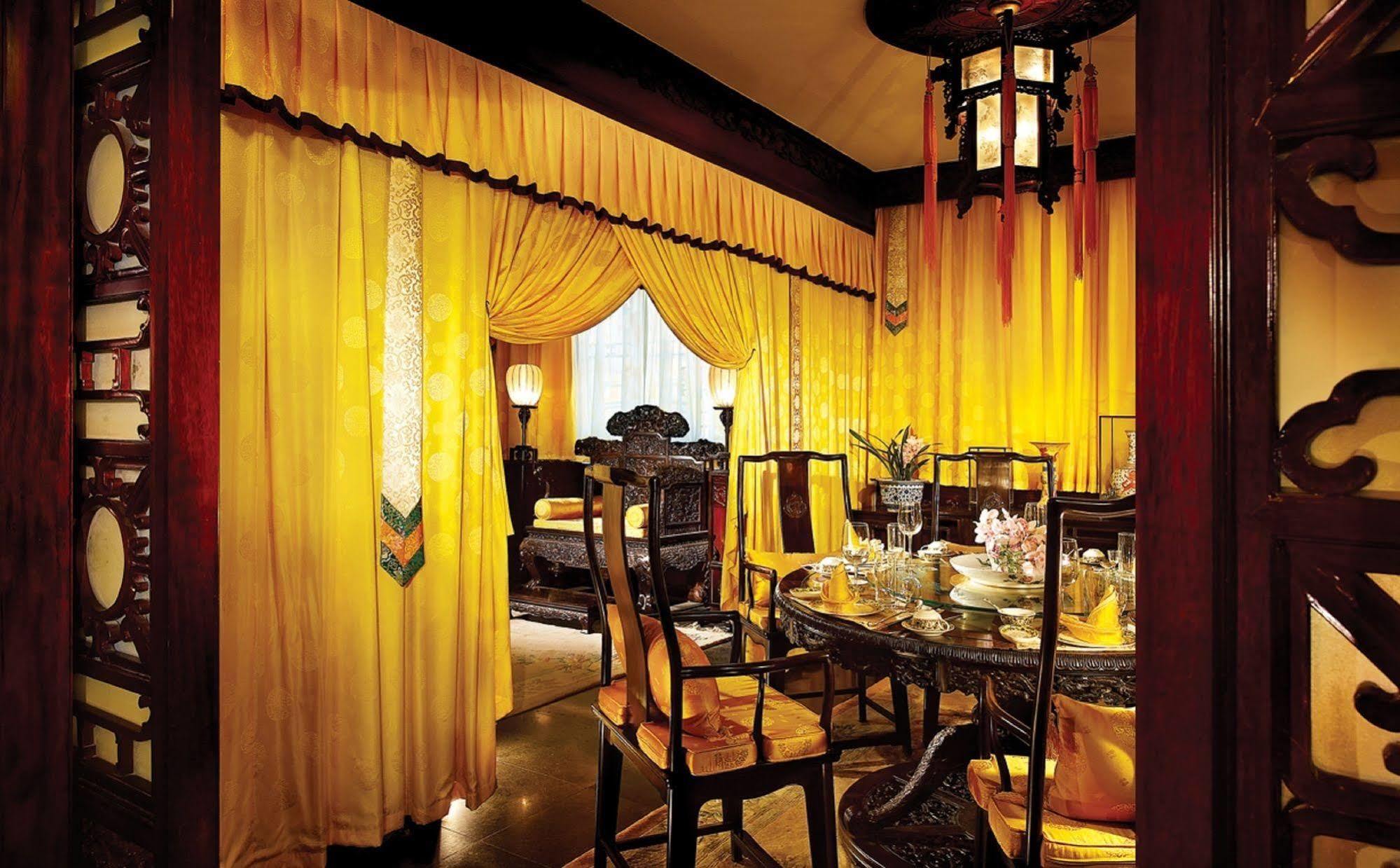 Han'S Royal Garden Boutique Hotel, Beijing Restaurant billede
