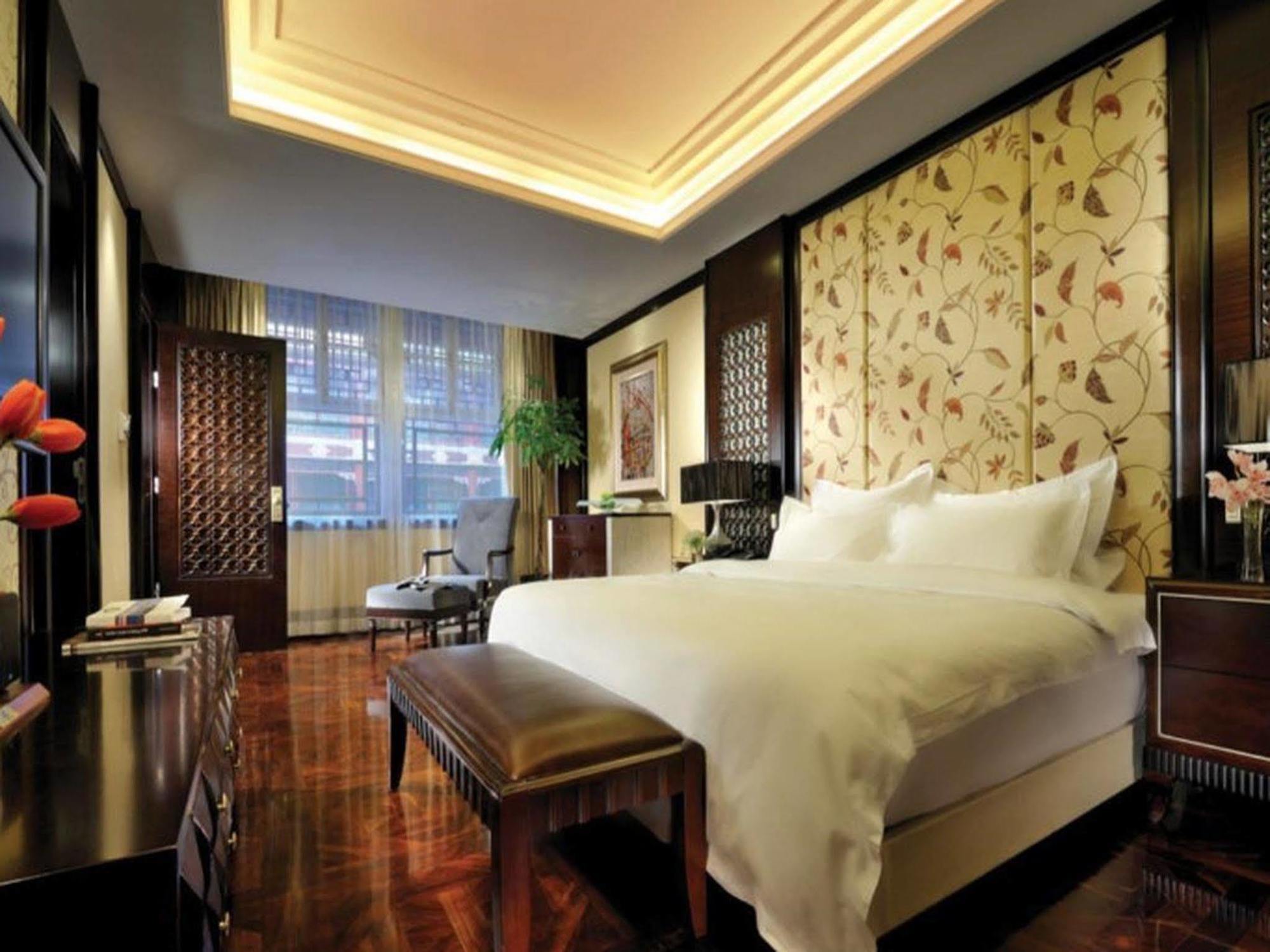 Han'S Royal Garden Boutique Hotel, Beijing Eksteriør billede