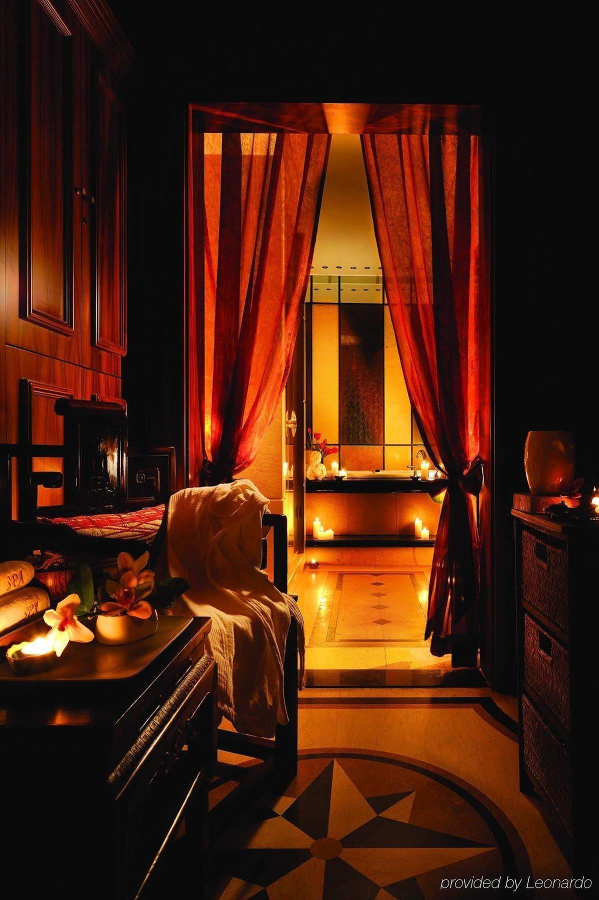 Han'S Royal Garden Boutique Hotel, Beijing Eksteriør billede