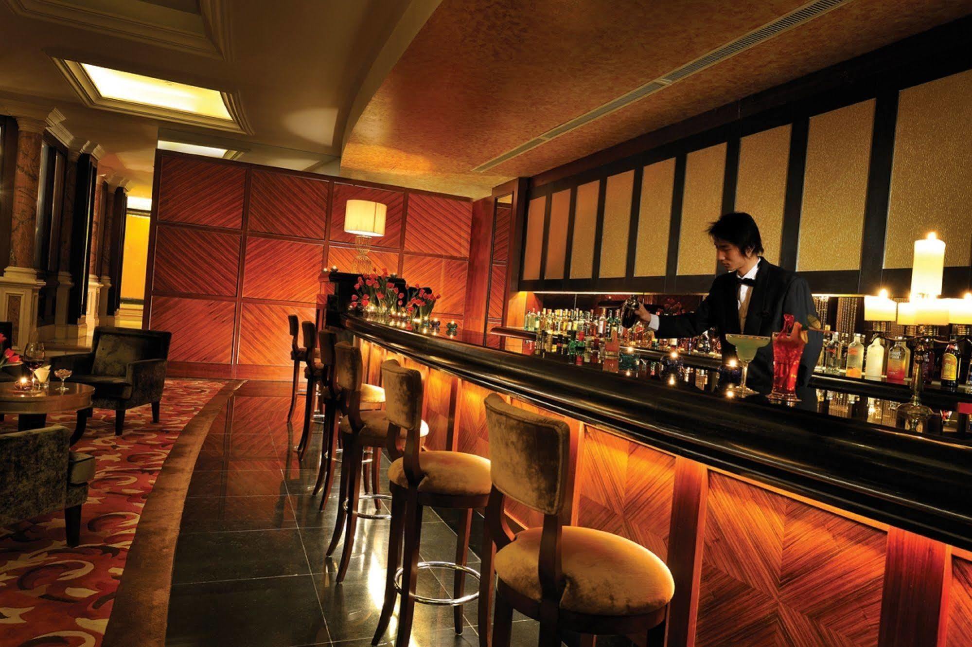 Han'S Royal Garden Boutique Hotel, Beijing Restaurant billede