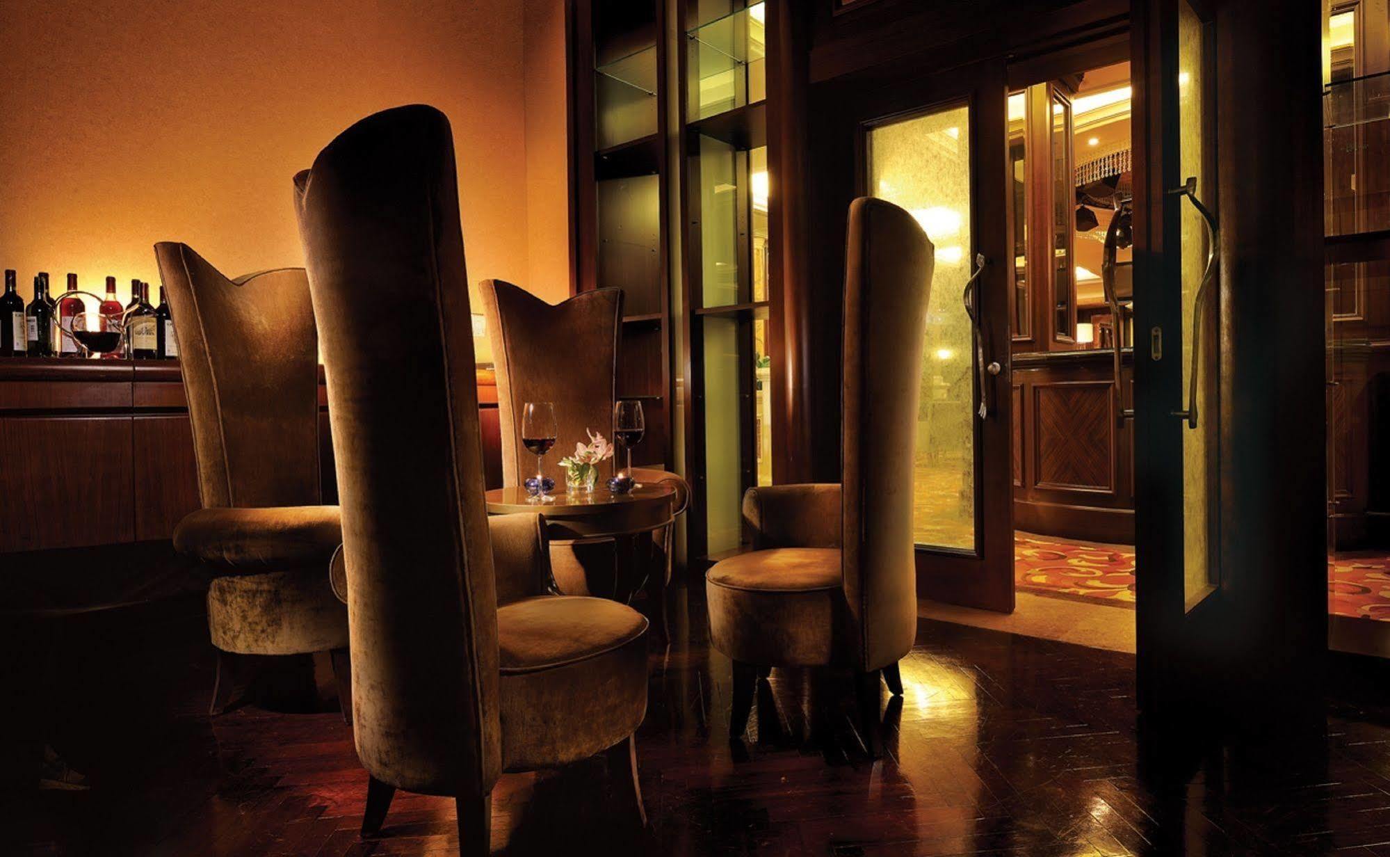 Han'S Royal Garden Boutique Hotel, Beijing Restaurant billede