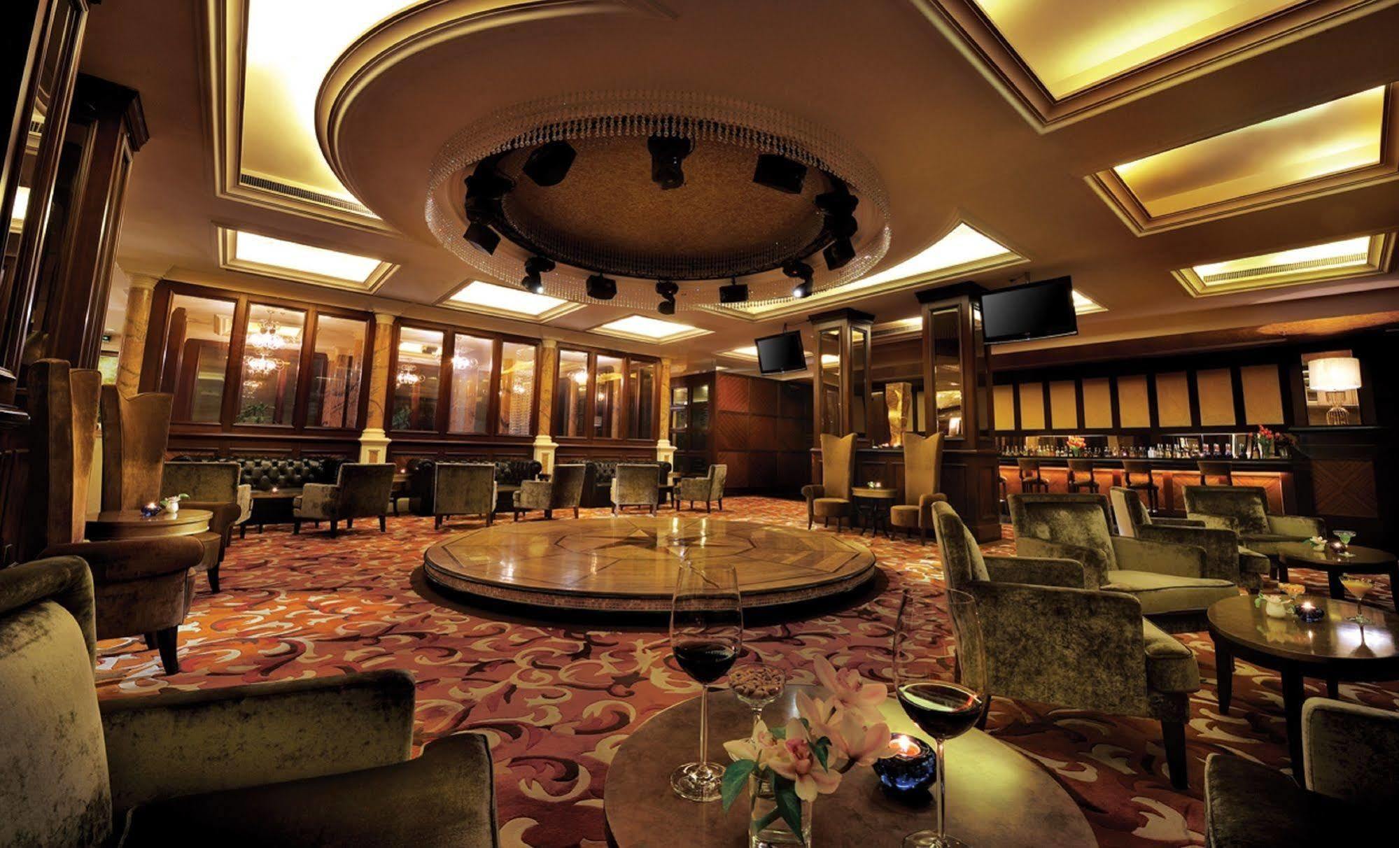 Han'S Royal Garden Boutique Hotel, Beijing Restaurant billede