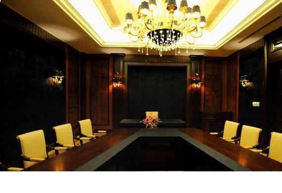 Han'S Royal Garden Boutique Hotel, Beijing Eksteriør billede
