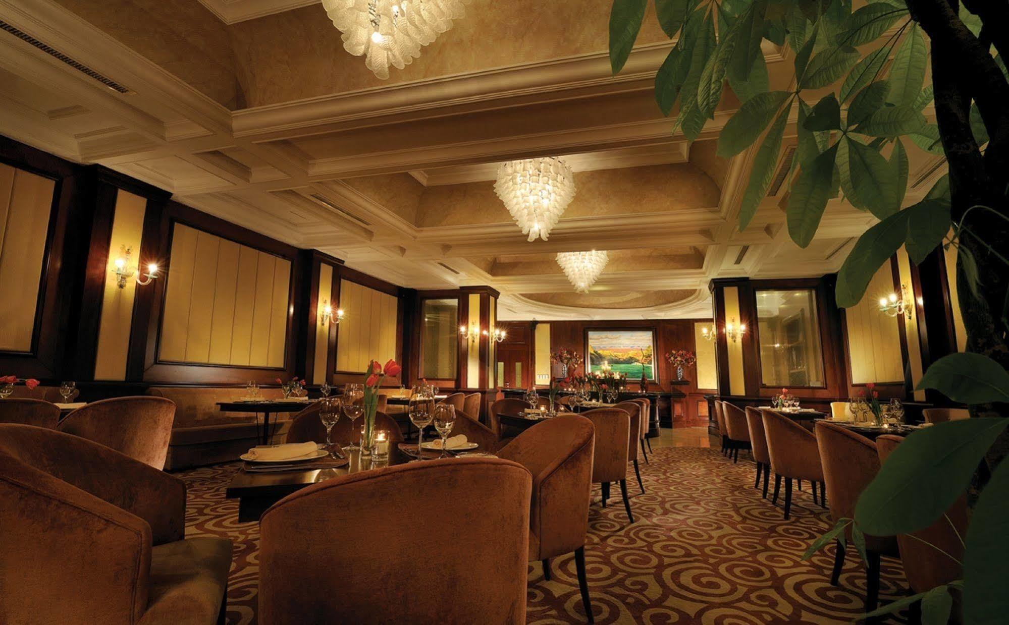 Han'S Royal Garden Boutique Hotel, Beijing Restaurant billede