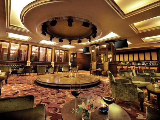 Han'S Royal Garden Boutique Hotel, Beijing Eksteriør billede